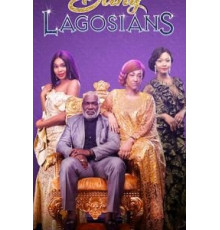 The Bling Lagosians (2019)