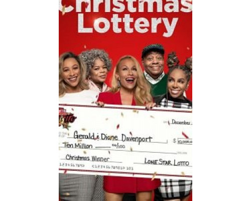 The Christmas Lottery (2020) The Christmas Lottery (2020)