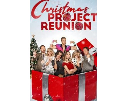The Christmas Project 2 (2020) The Christmas Project 2 (2020)