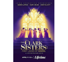 The Clark Sisters: First Ladies of Gospel (2020)