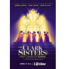 The Clark Sisters: First Ladies of Gospel (2020)