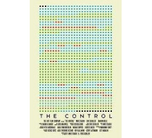 The Control (2018)
