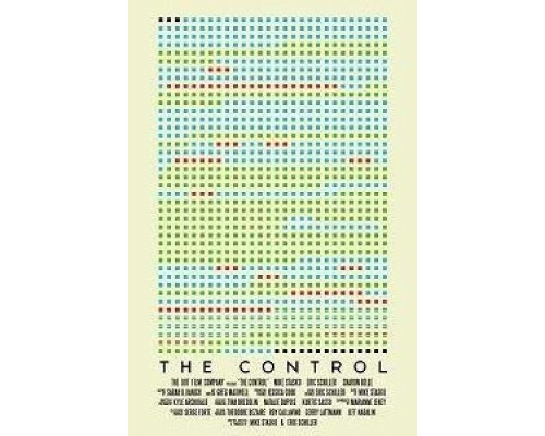 The Control (2018) The Control (2018)