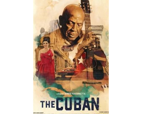 The Cuban 2020 смотреть онлайн The Cuban 2020 смотреть онлайн