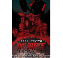 The Curse of Valburga (2020)