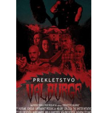 The Curse of Valburga (2020)