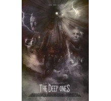 The Deep Ones (2020)