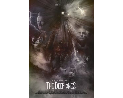 The Deep Ones (2020) The Deep Ones (2020)