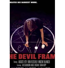 The Devil Frame (2020)