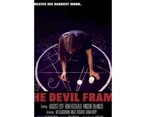 The Devil Frame (2020) The Devil Frame (2020)