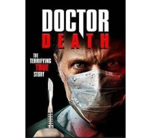 The Doctor Will Kill You Now (2019)