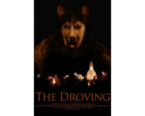 The Droving (2020) The Droving (2020)