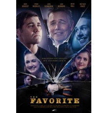 The Favorite (2019)