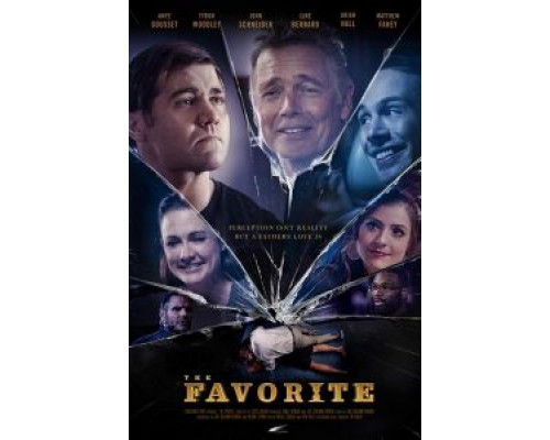 The Favorite (2019) The Favorite (2019)