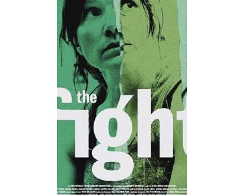 The Fight (2018) The Fight (2018)