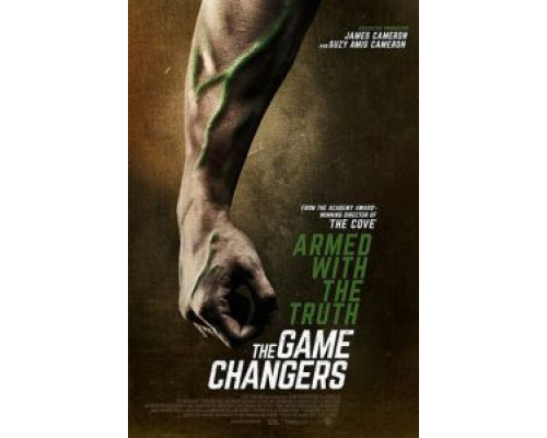 The Game Changers (2018) The Game Changers (2018)