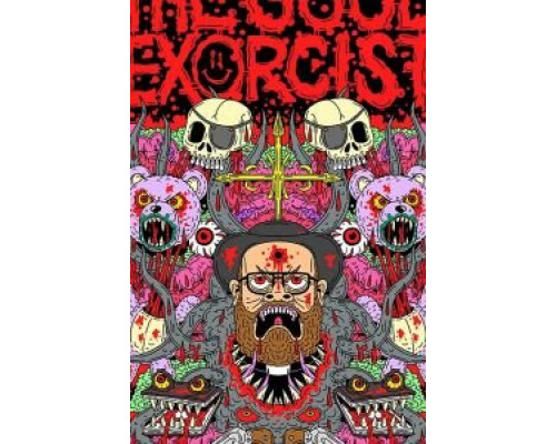 The Good Exorcist (2018) The Good Exorcist (2018)