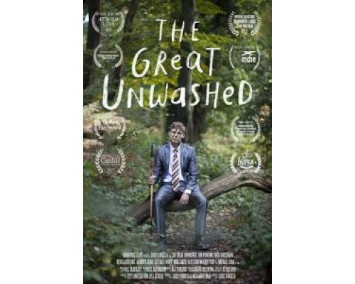 The Great Unwashed (2017) The Great Unwashed (2017)