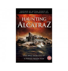The Haunting of Alcatraz 2020