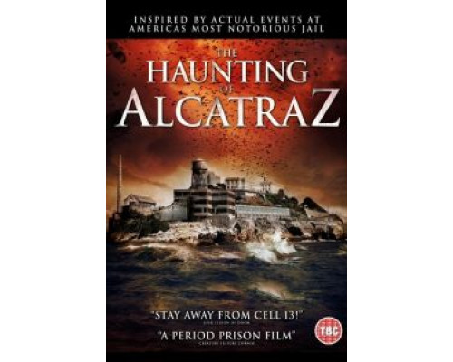 The Haunting of Alcatraz 2020 смотреть онлайн The Haunting of Alcatraz 2020 смотреть онлайн