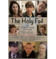 The Holy Fail (2018)