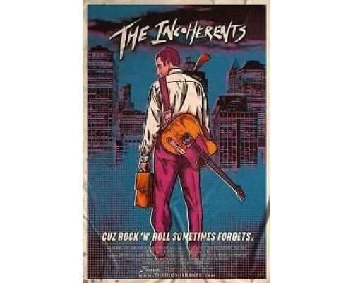 The Incoherents 2020 смотреть онлайн The Incoherents 2020 смотреть онлайн