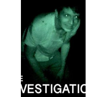 The Investigation: A Haunting in Sherwood (2019)