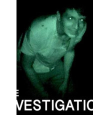 The Investigation: A Haunting in Sherwood (2019)