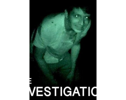 The Investigation: A Haunting in Sherwood (2019) The Investigation: A Haunting in Sherwood (2019)