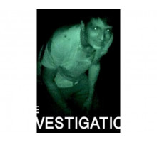 The Investigation: A Haunting in Sherwood 2019