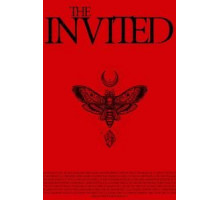 The Invited (2017)