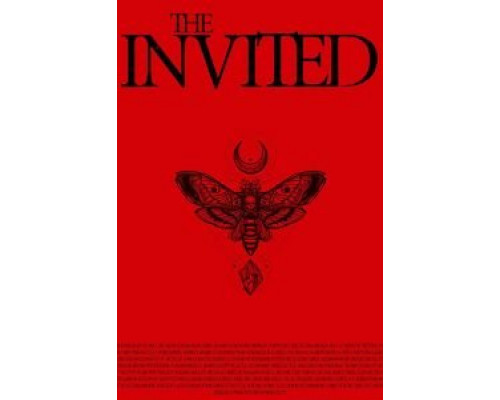 The Invited (2017) The Invited (2017)