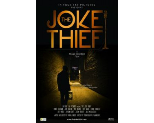 The Joke Thief (2018) The Joke Thief (2018)