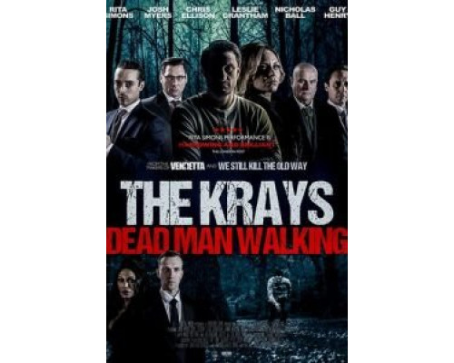 The Krays: Dead Man Walking (2018) The Krays: Dead Man Walking (2018)