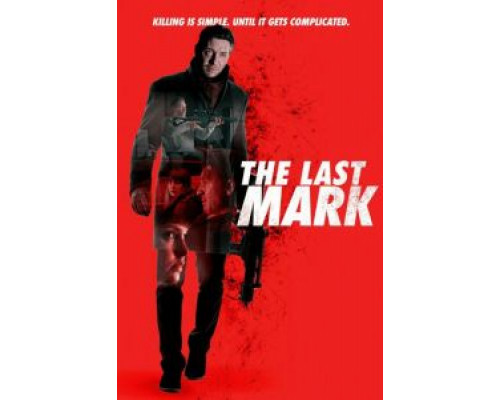 The Last Mark 2022 смотреть онлайн The Last Mark 2022 смотреть онлайн