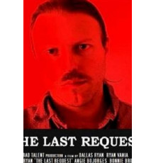 The Last Request (2019)