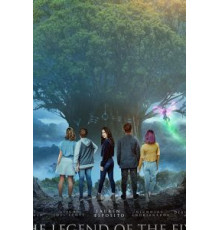 The Legend of the Five (2020)