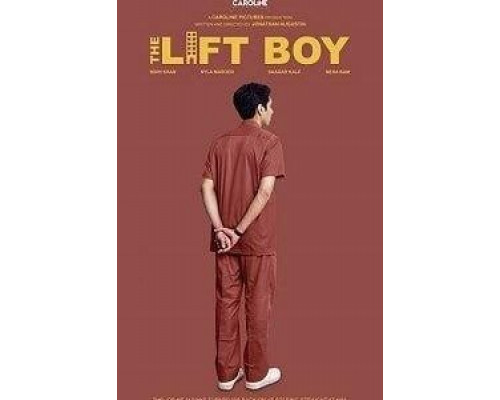 The Lift Boy (2020) The Lift Boy (2020)