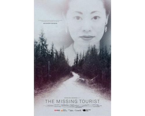 The Missing Tourist (2017) The Missing Tourist (2017)