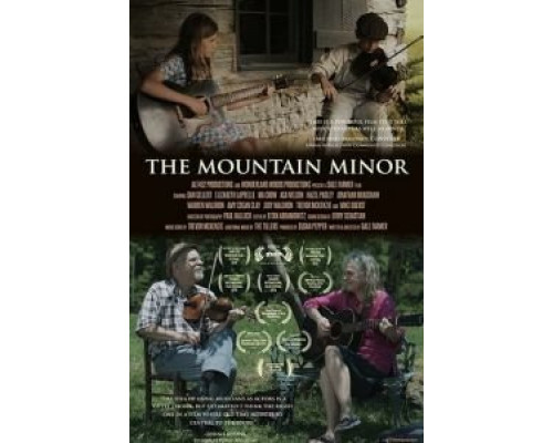 The Mountain Minor 2019 смотреть онлайн The Mountain Minor 2019 смотреть онлайн