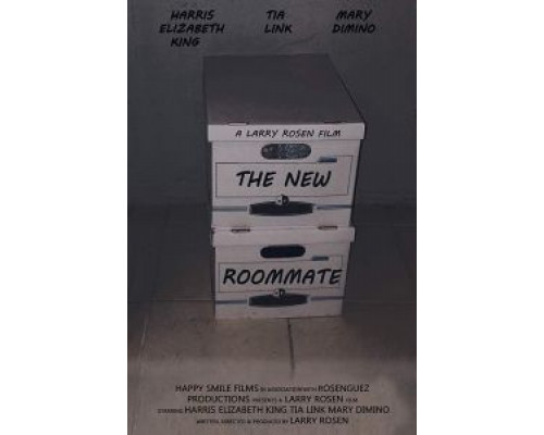 The New Roommate (2018) The New Roommate (2018)