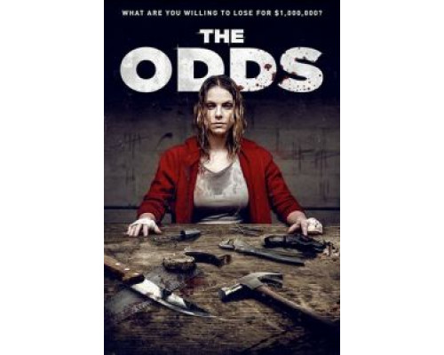 The Odds (2018) The Odds (2018)