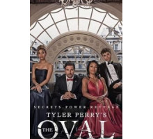 The Oval 1-3 сезон  (2019)