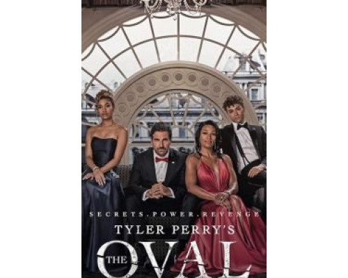 The Oval 1-3 сезон (2019) The Oval 1-3 сезон (2019)