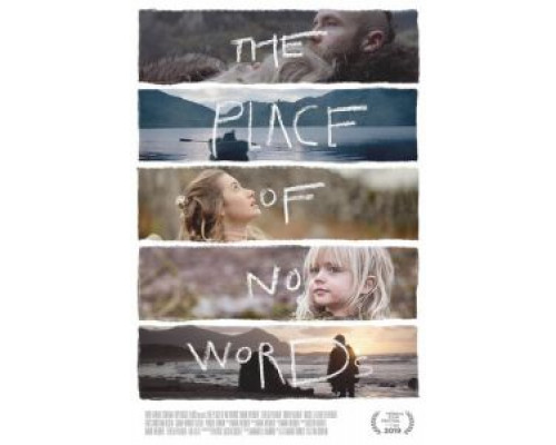 The Place of No Words (2020) The Place of No Words (2020)