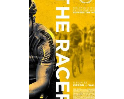 The Racer (2020) The Racer (2020)