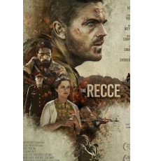 The Recce (2018)