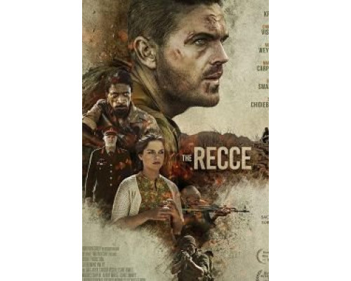 The Recce (2018) The Recce (2018)