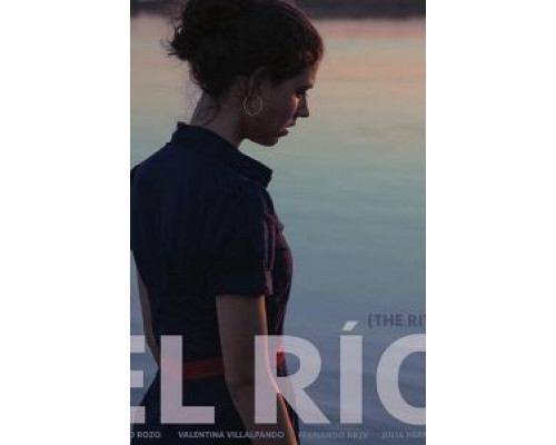 The River 2018 смотреть онлайн The River 2018 смотреть онлайн