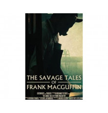 The Savage Tales of Frank MacGuffin 2020